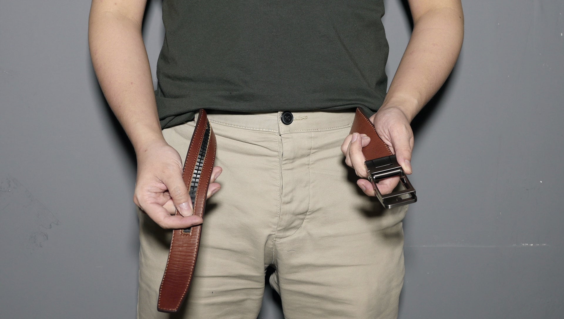CINCH BELTS  All-Day Comfort with Micro Adjustments